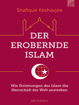 cover image of Der erobernde Islam